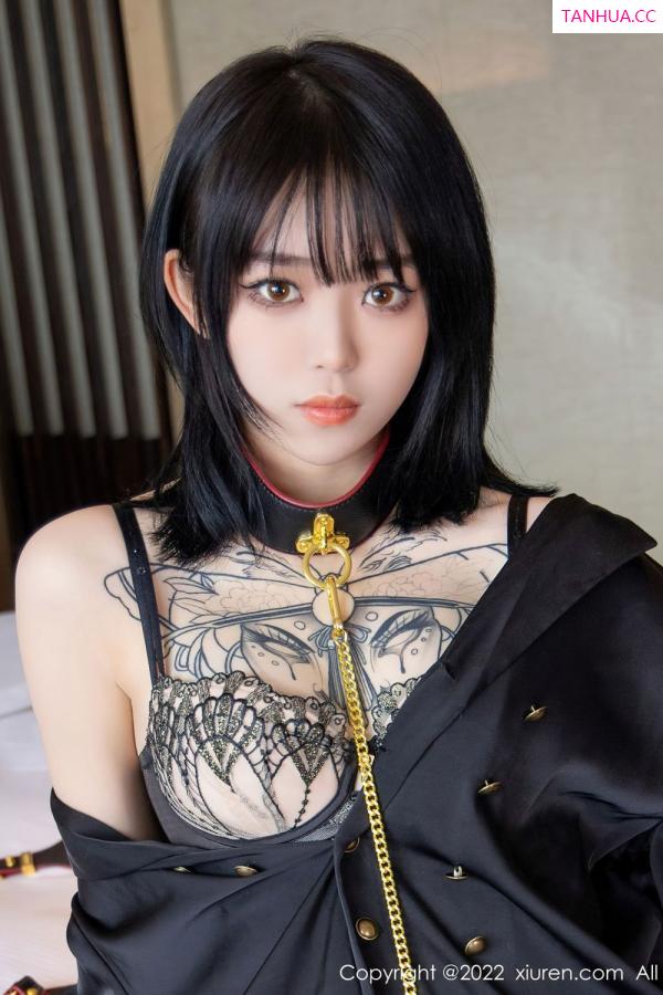 小奶瓶呜呜  [XiuRen]高清写真图 2022.04.26 No.4927 奶瓶第51张图片